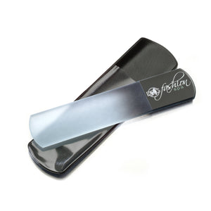 Dog Fashion Spa Crystal Glass Nail File For Dogs