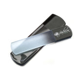 Dog Fashion Spa Crystal Glass Nail File For Dogs