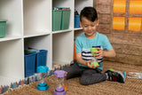 Teacher Created Resources (20761) 5 Minute Sand Timer - Medium,Multi