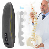 CooCoCo FSA HSA Eligible Shiatsu Back Massager with Heat, Mothers Day Gifts for Mom, Gifts for Dad Men, Portable Massage Chair P