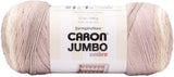 Caron Yarn Jumbo Print OMB, Carrera Marble