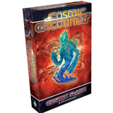 Cosmic Storm Board Game EXPANSION - Classic Strategy Game of Intergalactic Conquest for Kids and Adults, Ages 14+, 3-5 Players, 