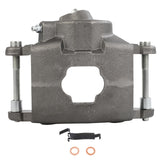 CCIYU 184127 Front Left Disc Brake Caliper Assembly Without Bracket Fits For Cadillac For Brougham 1987 1989-1992,For Cadillac F