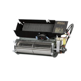 Cadet Register Series Electric Wall Heater Assembly Only Without Thermostat (Model: RM162, Part: 00307), 240/208 Volt, 700/900/1