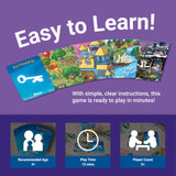 World of Disney Eye Found It Card Game