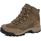 RCORD Women's Trekking Boots - Brown Size 9