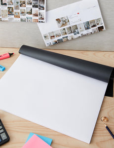 Rhodia Notepad, No38 A3+, Dot - Black, Rd-38559