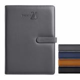Anupam Nova 2026 Diary With Dates A5 21X14Cm, 365 Days, Daily Planner With Monthly Calendar, January To December New Year Diary 