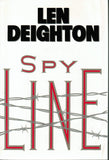 Spy Line