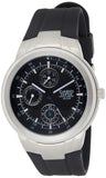 Casio Mens EF3051AV Edifice Multifunction Analog Watch