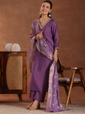 Libas Women'S Silk Blend Kurta Set (36921