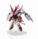 TAMASHII NATIONS - Mobile Suit Gundam SEED Destiny Astray R - MS UnitGundam Astray Red Dragon, Bandai Spirits NXEDGE Style Actio