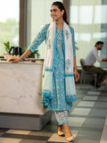 Libas Women'S Cotton Kurta Sets (400076O_Blue_M)