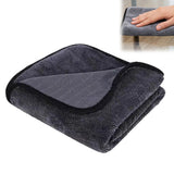 Aircream Jeaver Window Cleaning Cloth XXL, Jeaver Microfiber Cleaning Cloth, Jeaver Cloth for Glass and Windows (1PC)