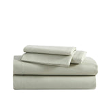Eddie Bauer - Flannel Sheets Queen Size, Anti-Pilling & Wrinkle Resistant Cotton, Touchably Soft for All-Season Comfort - Bed Sh