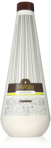 Macadamia Oil Natural Oil Straight Wear Smoother Straightening Solution For Unisex 33.8 Ounce