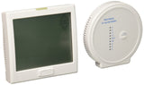 PRO1 IAQ T955WH Thermostat, Blue