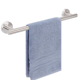 Livabber Bath Towel Bar, 304 Stainless Steel Towel Rack, Heavy Duty Towel Holder Wall Mounted for Bathroom Accessories, Kitchen,