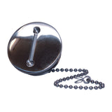 Sea Dog 351390-1 Replacement Cap/Chain