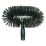 Unger Starduster Wallbrush Duster, 3.5 Handle