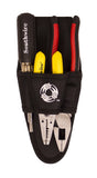 Southwire EKIT4 Electricians Tool Kit Holster Pouch 4Piece
