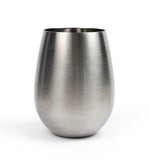 Wine Glass Stemless - 11Oz