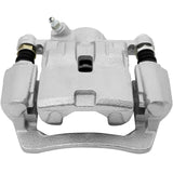 SCITOO 19B3425 Rear Left Disc Brake Caliper Assembly w/Bracket For Subaru For Impreza 2008-2014,For Subaru For WRX 2012-2018