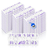 40 Count Power Mop Pads for Swiffer Power Mop, Wet Dry Pad Refills