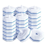 Ahasyyinan 30 Count Toilet Wand Refills