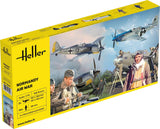 Heller 1:72 - Normandy Airwar