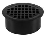 Oatey 4 in. ABS SnapIn Drain