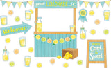 LEMON ZEST LEMONADE STAND BB ST