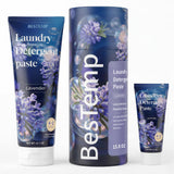 BESTEMP 4in1 Laundry Detergent Paste LongLasting Fragrance, Deep Cleaning & Fabric Softener Gentle Formula for Fabrics 