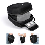 Hard Shell Camera Case Bag for Canon EOS R50 R100 R10 R8 R7 R6 Mark III II R5 Nikon Z8 Z7 II Z6 II Sony A7M4 A7M3 A7R5 A7R4, EVA