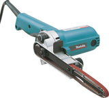 Makita 9032 3/8 x 21 Belt Sander , Blue
