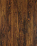 Dimoon Wallpaper 78.7x15.7Wood Contact Paper Brown Thickened Texture Wood Wallpaper Peel and Stick Wallpaper Removable Brown Yel