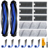 Accessories for ECOVACS DEEBOT X11 Omni Cyclone, X9 Pro Omni Vacuum Cleaner