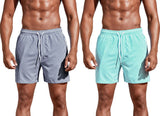 Toplot Regular Fit Printed Boxer Shorts For Men Pack Of 2 (Combo-5129-Ram-Nvy-L),RAM-NVY,,B0CJ55KQ3B