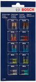 BOSCH 1987529038 Mini Fuse Assortment