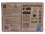 Amt Usa-1 Monster Truck 2T 1:32 Scale Model Kit