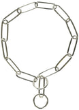 Herm. Sprenger? Fur Saver Link Chain Training Collar, 3.0 mm