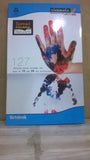 Classmate Long Notebook - Soft Cover, 120 Pages, 272X167Mm, Single Line (Pack Of 12)