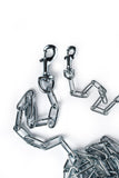 Prevue Pet Products 2116 Heavy-Duty 15 Tie-Out Chain