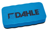 Dahle Magnetic Eraser for Whiteboards - Blue, 95097-02505
