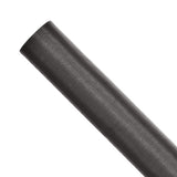 ADFORS Solar Screen, 48 Inches x 100 Feet Roll - UV-Resistant Replacement Screen for Windows and Doors - Charcoal