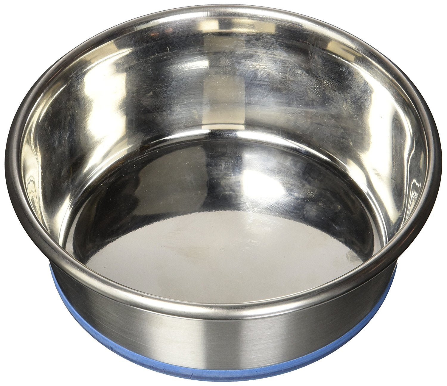 Durapet Dog Bowl [Set of 2] Capacity: 1.2 Pints/ 2 Cups
