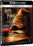 Hp Piedra filosofal uhd - BD