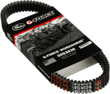 G-Force Continuously Variable Transmission (CVT) Belt