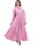 Libas Women'S Cotton Kurta Set (400369