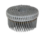 Anchor 212x092BPHDR 2-1/2-Inch by 0.092 Plastic Coil 15 Degree Ring Shank Hot Dipped Galvenized Siding Nails 4,800/Box